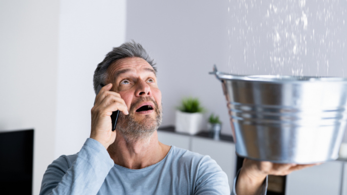 Emergency Plumber Burst Pipe