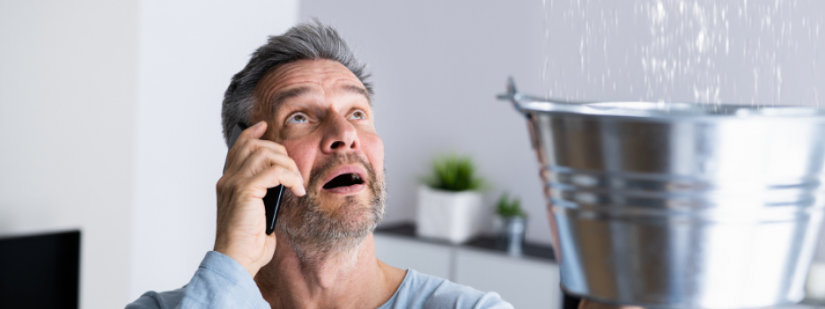 Emergency Plumber Burst Pipe
