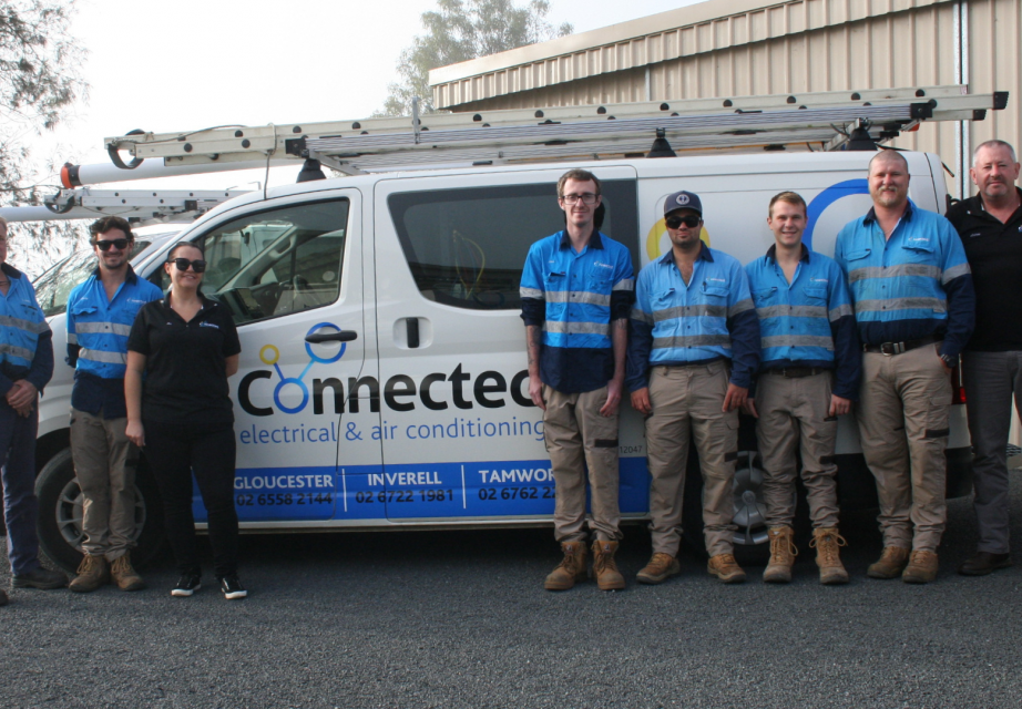 Electrical & Air Gloucester Level Group Australia