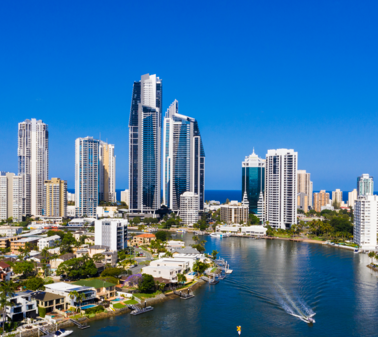 Gold Coast