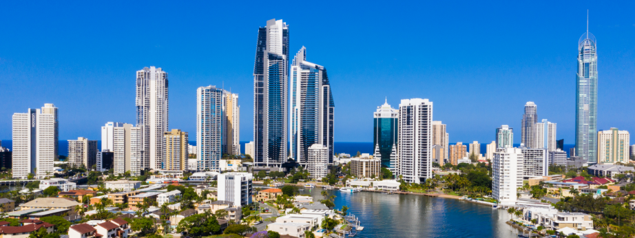 Gold Coast