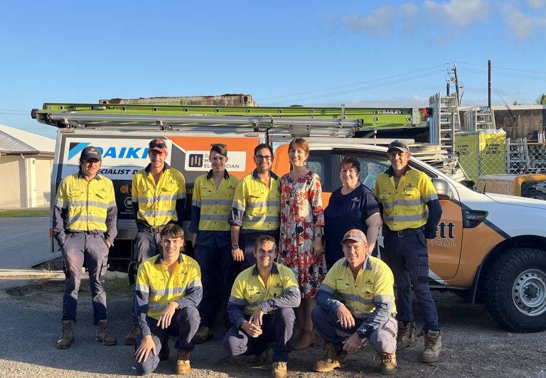 Hemmett Electrical 1