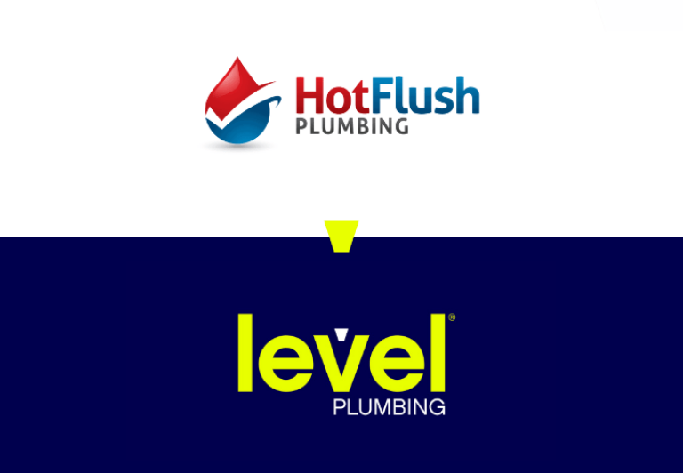 Hot Flush Level Plumbing