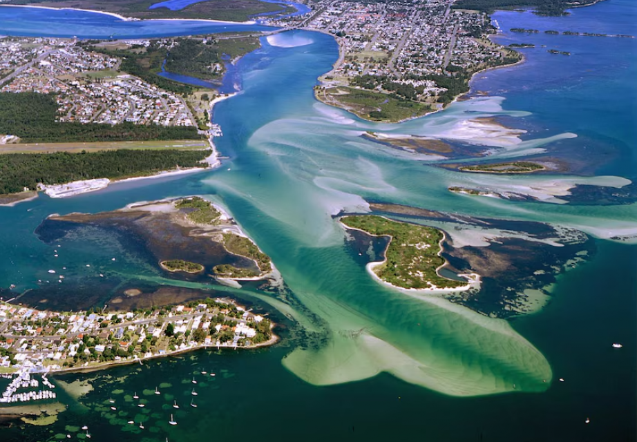 Lake Macquarie