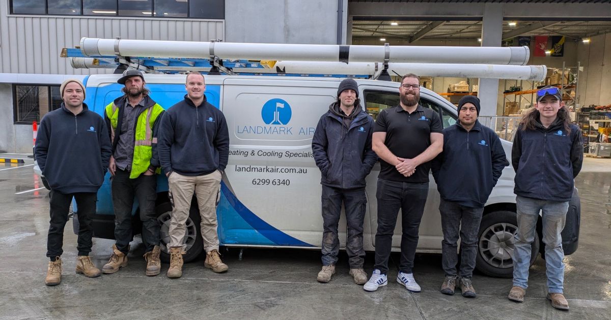 Level Electrical & Air Fyshwick Level