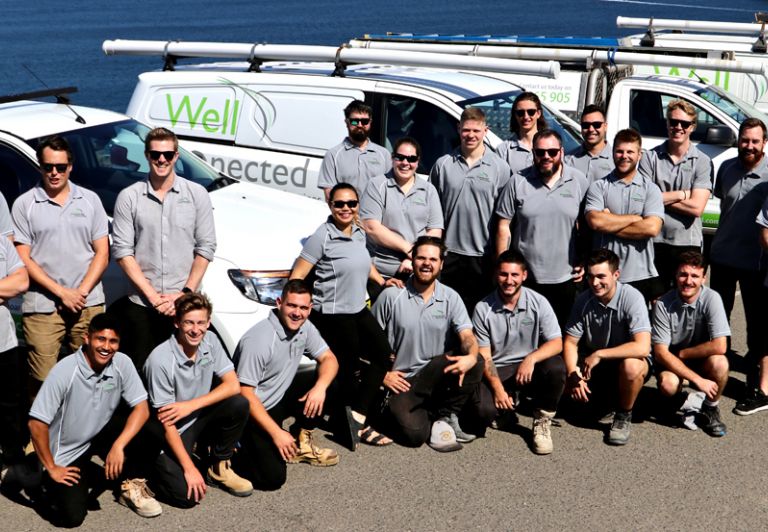 Level Electrical Brookvale partnered with Level Electrical Brookvale team