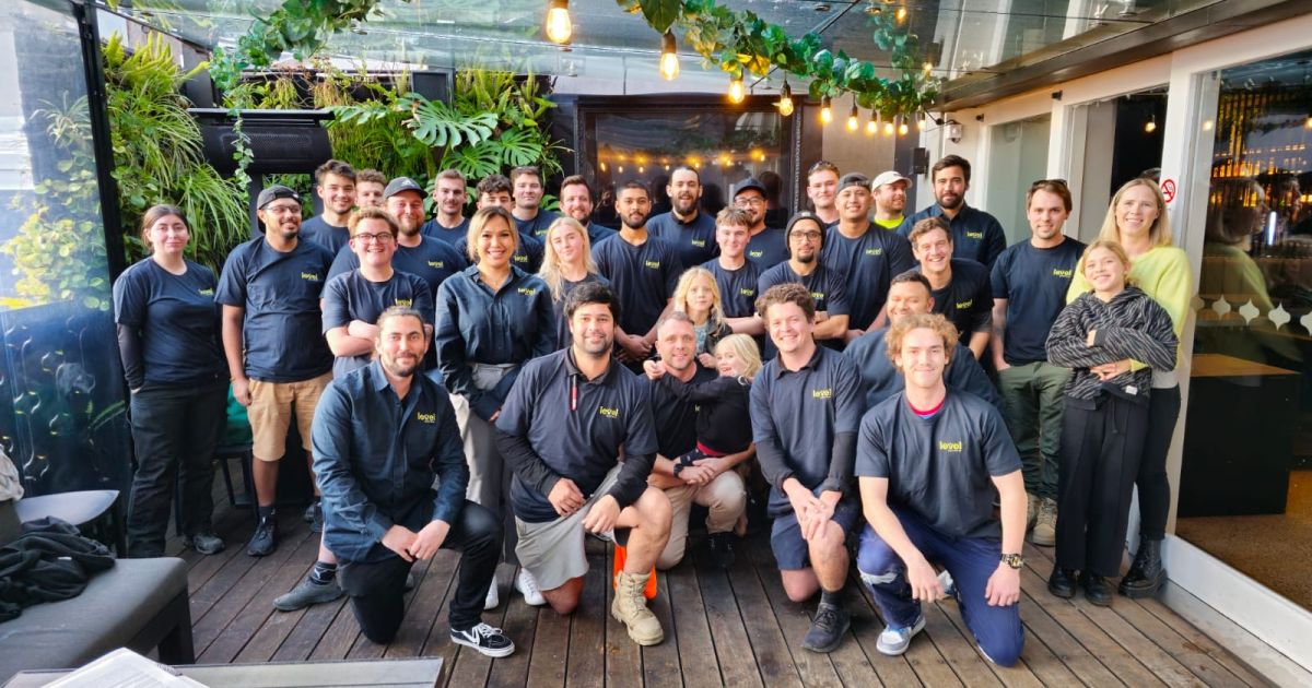 Level Electrical Morningside Level