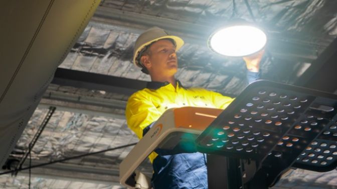 Level Electrical Newcastle Central Commerical Electrical Construction Heatherbrae NSW