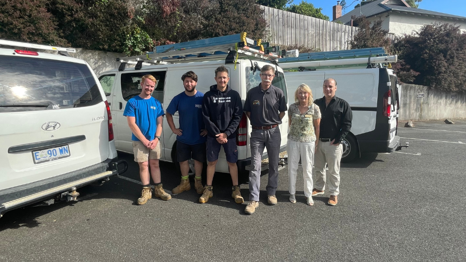 Level Electrivcal Launceston 1