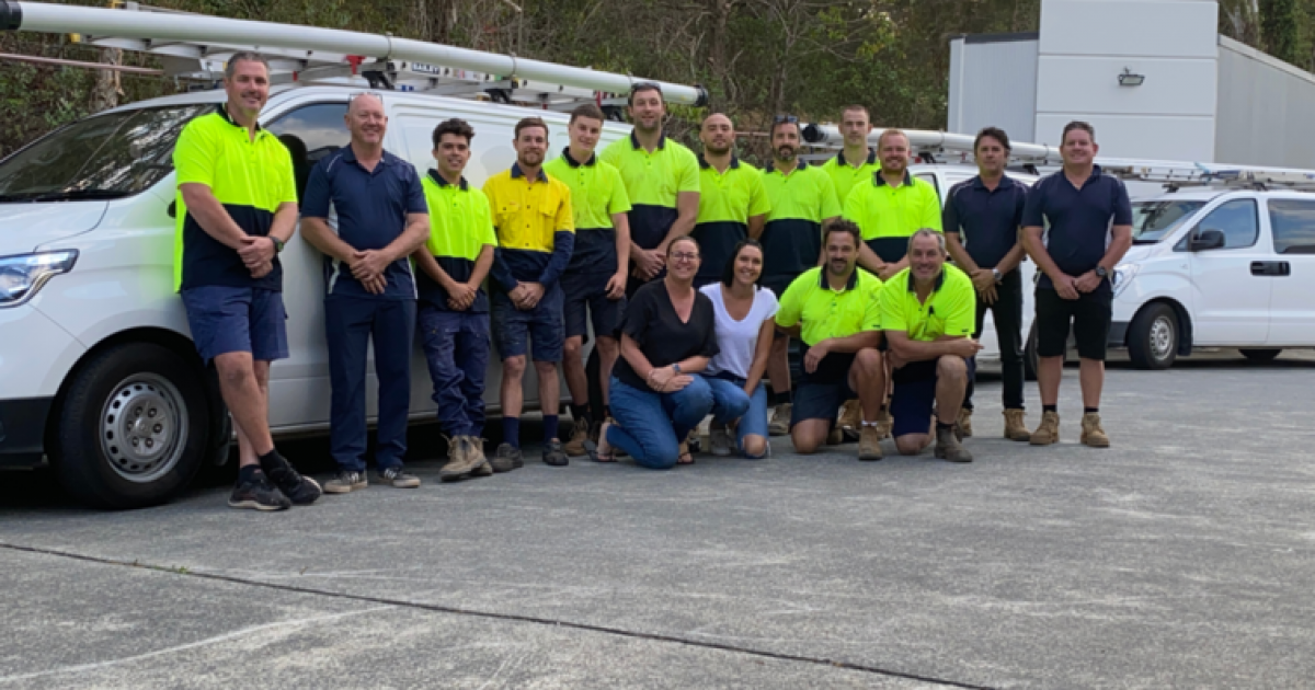 Level Plumbing Tweed Heads Level