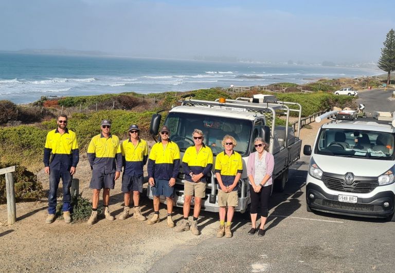 Level Plumbing Victor Harbor