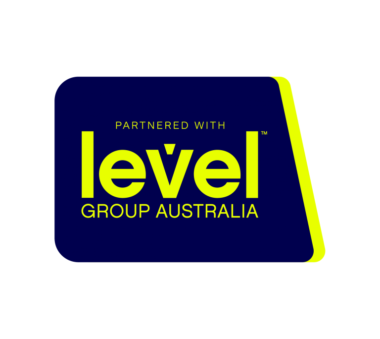 Level Endorsement Mark AUS Vector POS RGB Right Rhombus