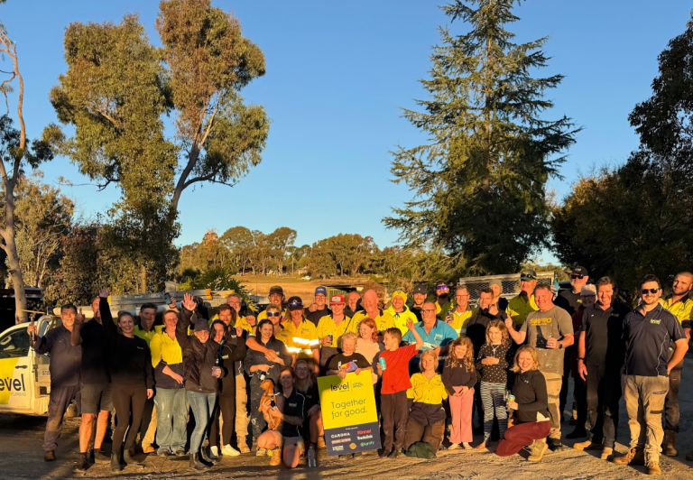 Local Impact 2026 Inverell Group Photo v2