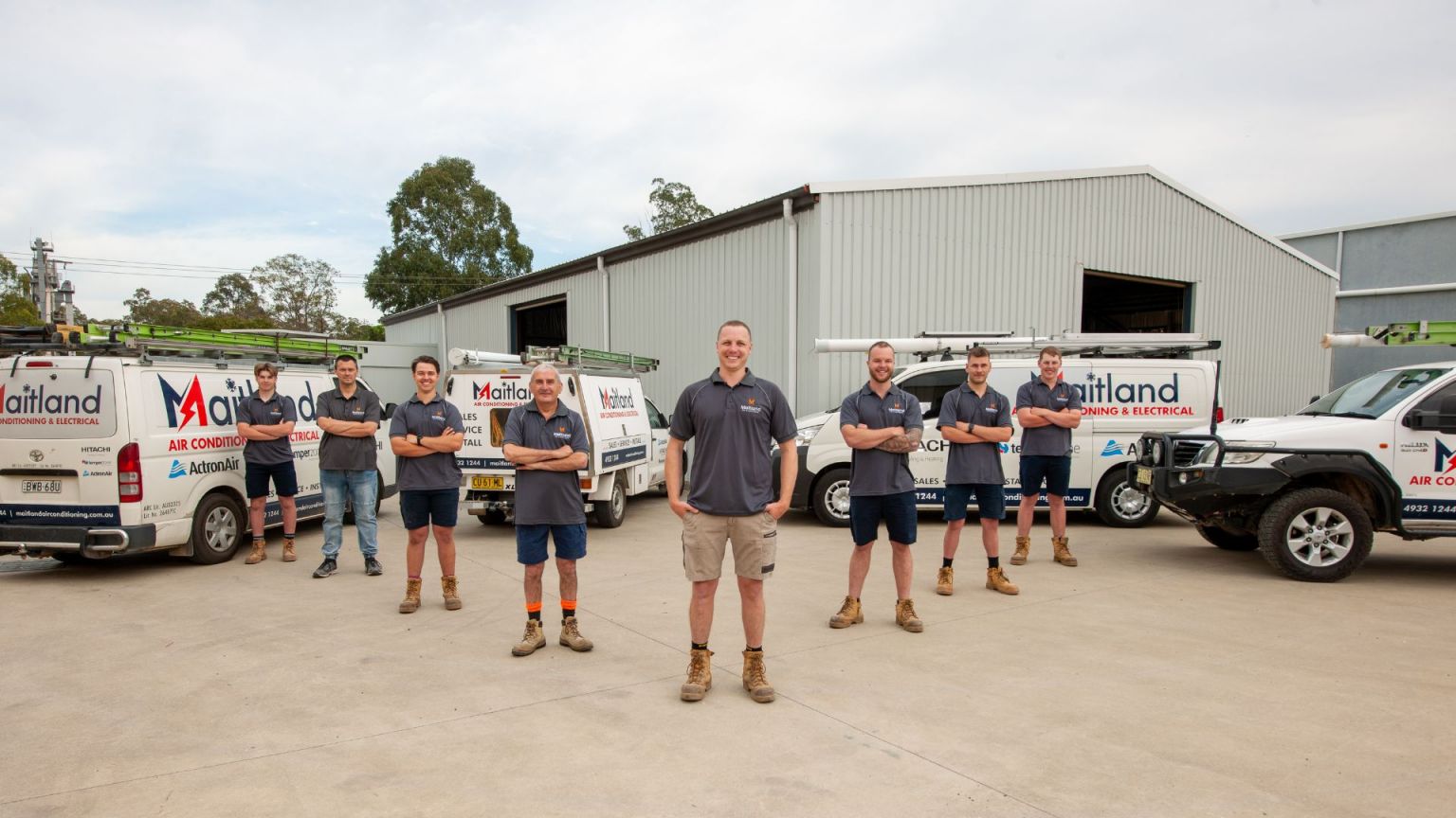 Maitland Air Electrical