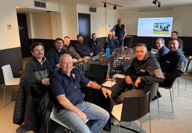 Member Networking in Albury Wodonga NSW 