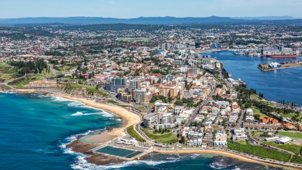 Newcastle Electrical Contractor