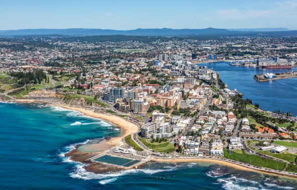 Newcastle Electrical Contractor