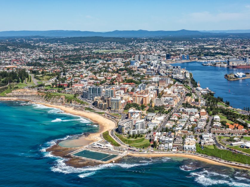 Newcastle Electrical Contractor