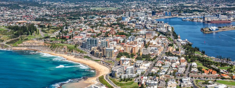 Newcastle Electrical Contractor