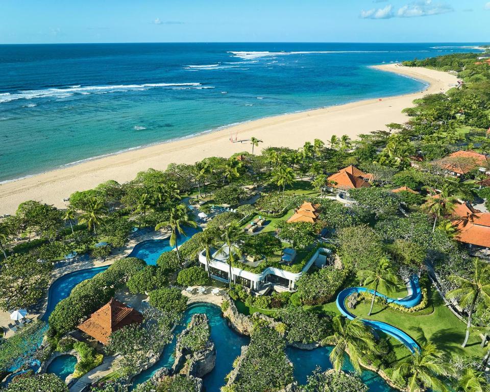 Nusa Dua Bali Next Level 2026