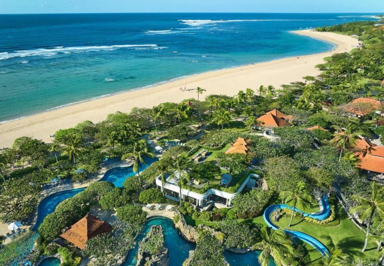 Nusa Dua Bali Next Level 2026
