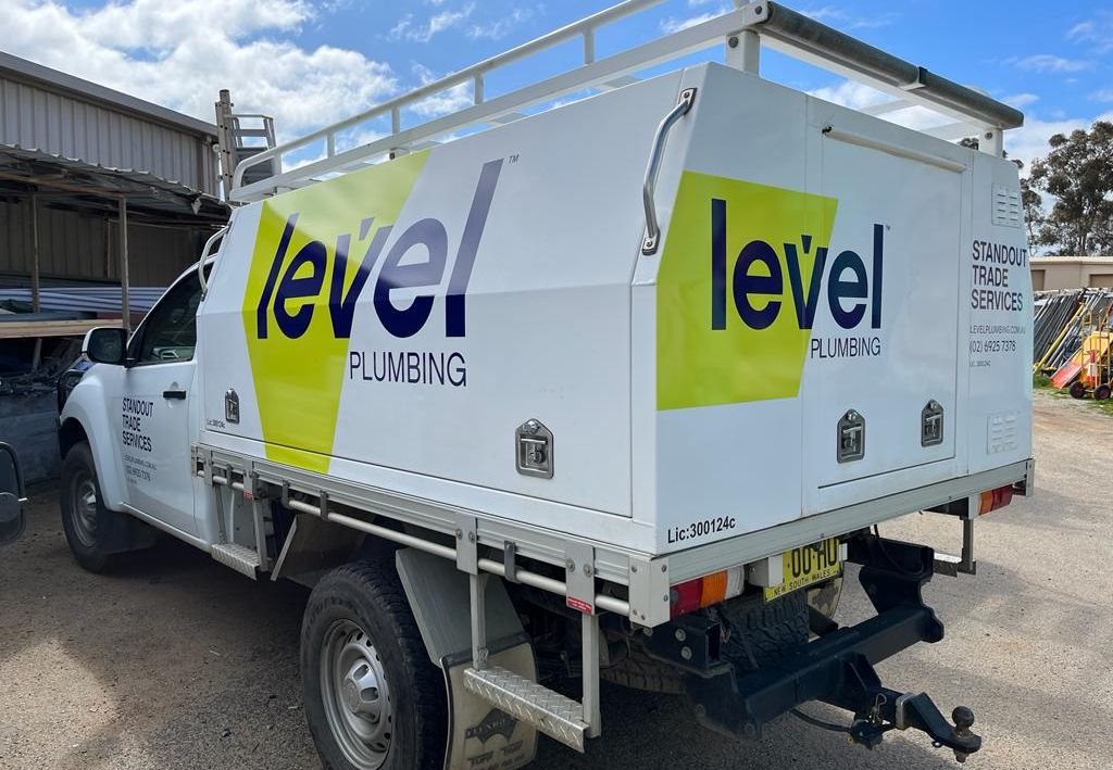 Level Plumbing Wagga Wagga