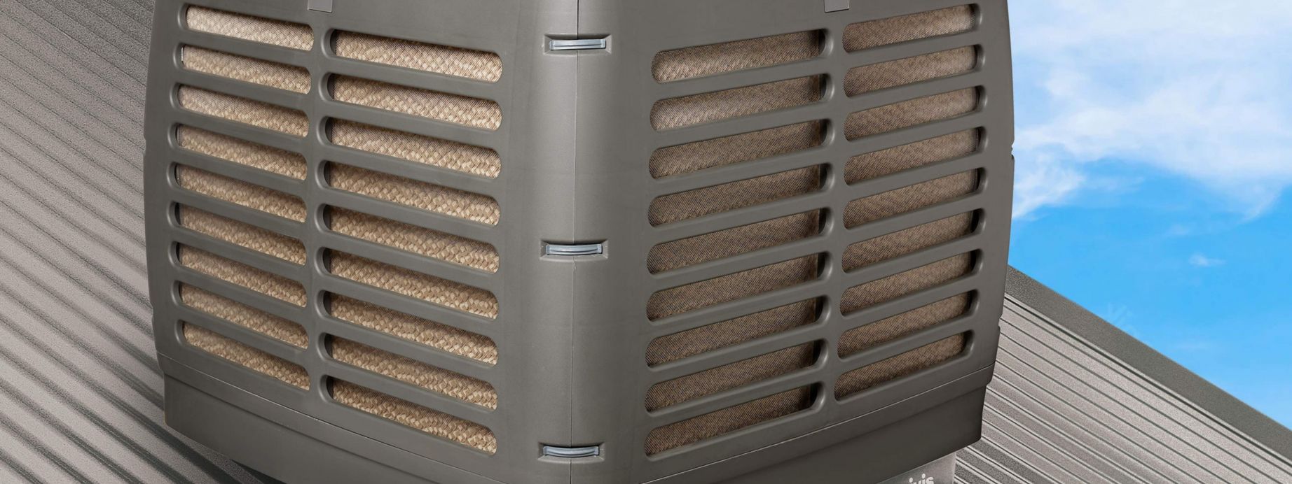 Evaporative Coolers Level Plumbing & Roofing Adelaide CBD