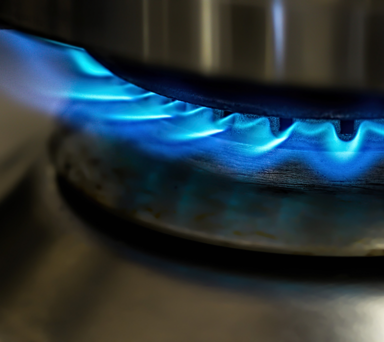 Plumbing Gas