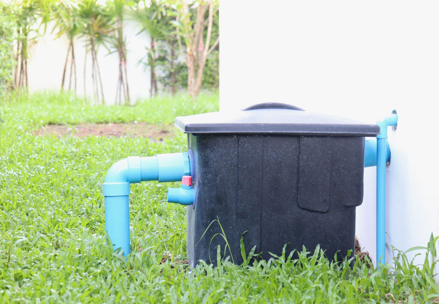 Trade Waste Canberra Trade Waste Disposal Level Plumbing