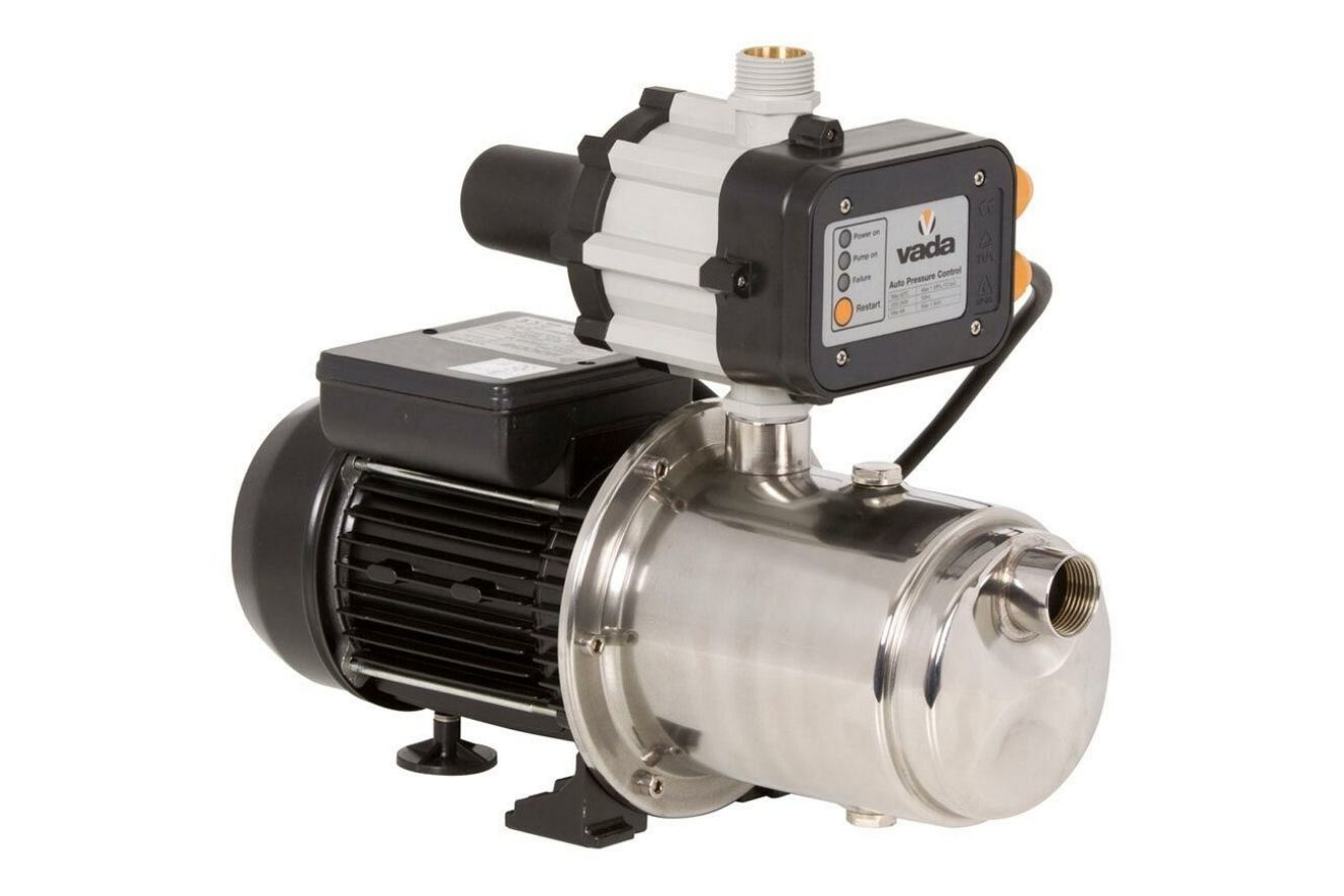 Commercial Pump Services Canberra Level Plumbing ⭐