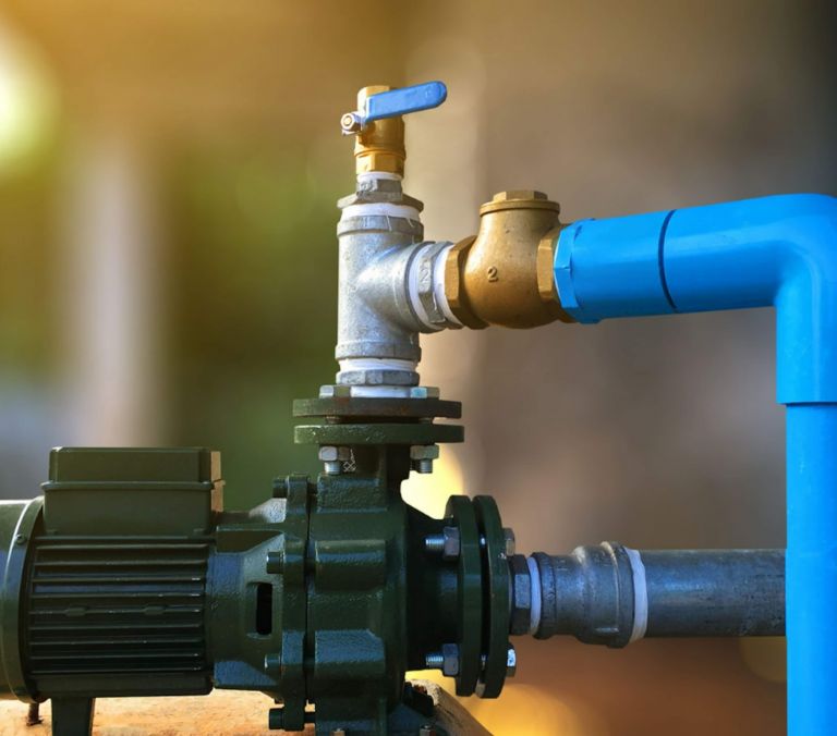 Plumbing Programmed Maintenance