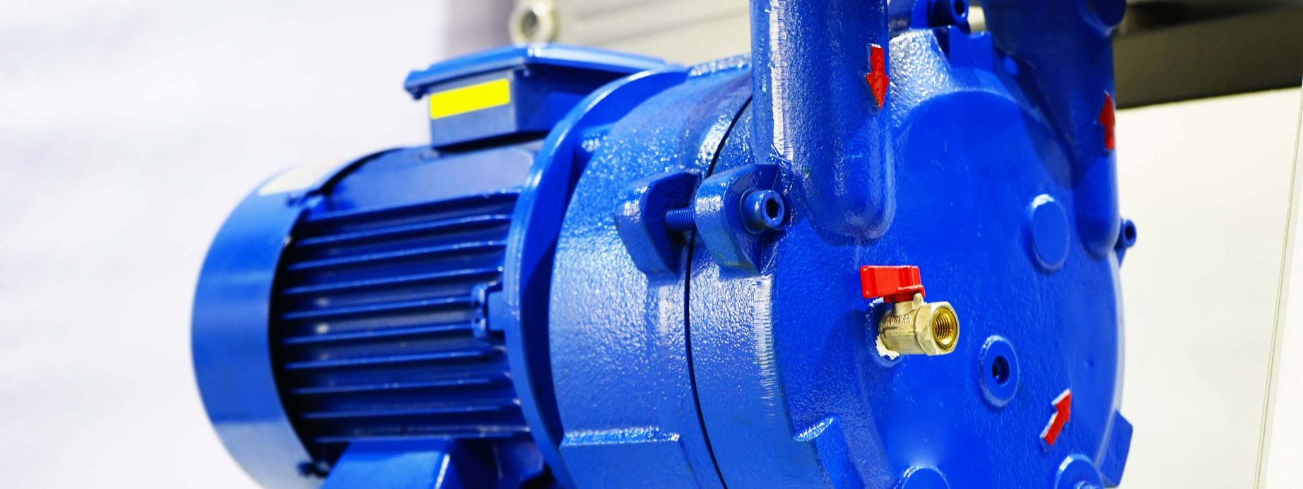 Commercial Pump Services Canberra Level Plumbing ⭐