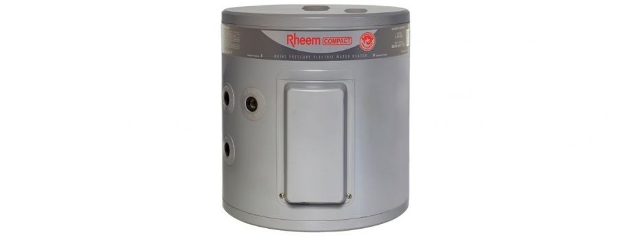 Plumbing Rheem Electric Hot Water 25L