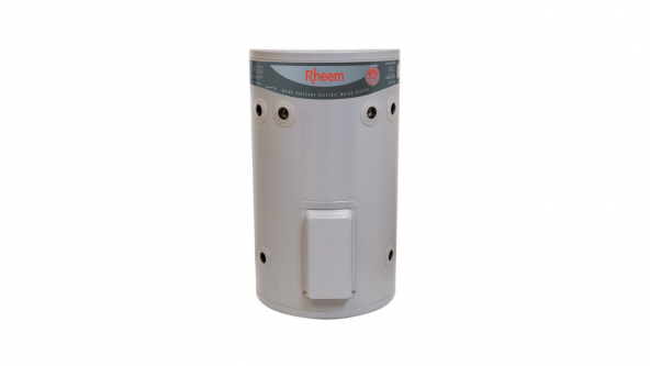 Plumbing Rheem Electric Hot Water 50L