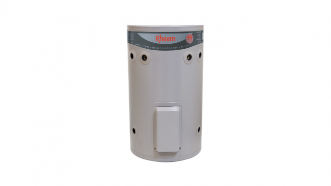Plumbing Rheem Electric Hot Water 50L