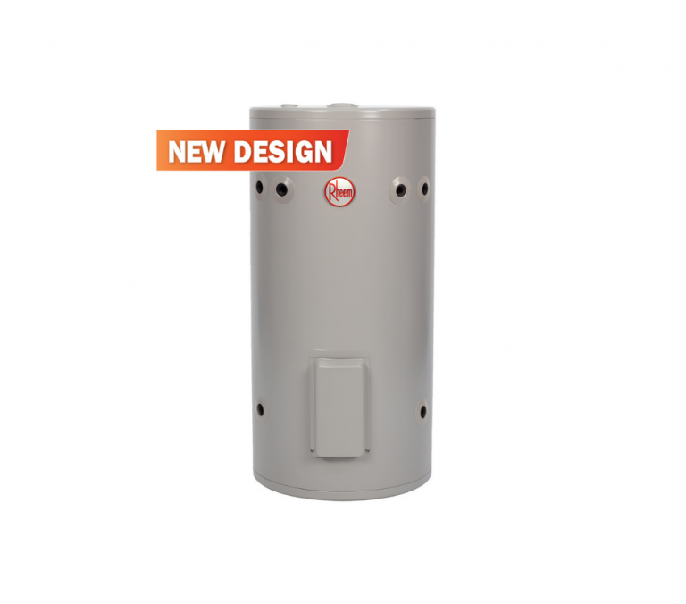Plumbing Rheem Electric Hot Water 80L