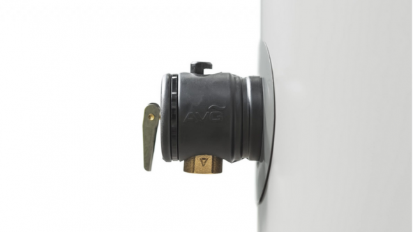 Plumbing Rinnai Electric Hot Water Storage Banner