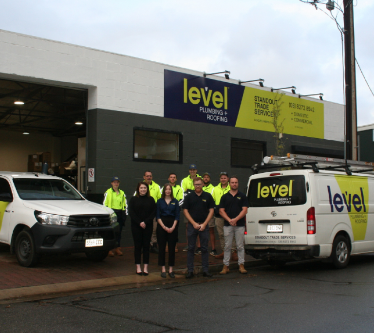 Plumbing Roofing Adelaide