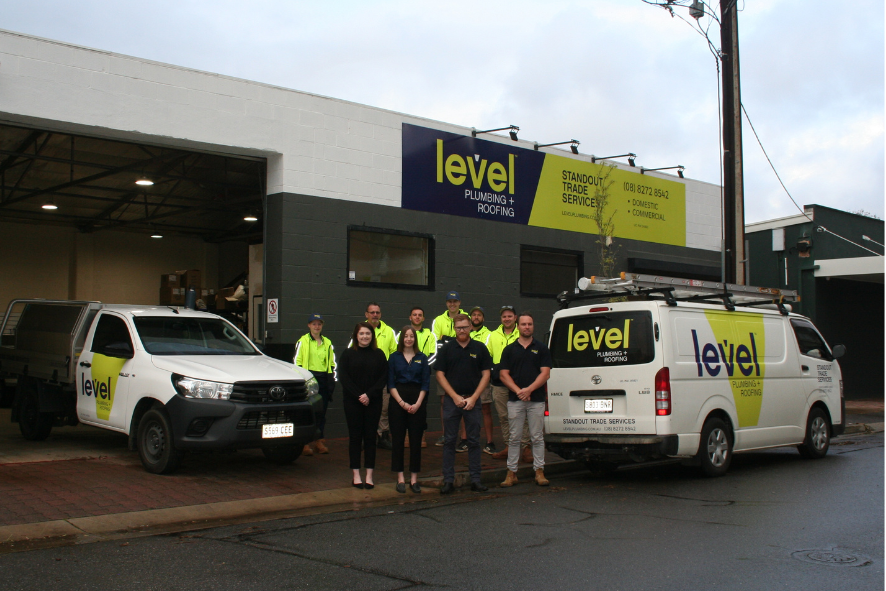 Plumbing Roofing Adelaide