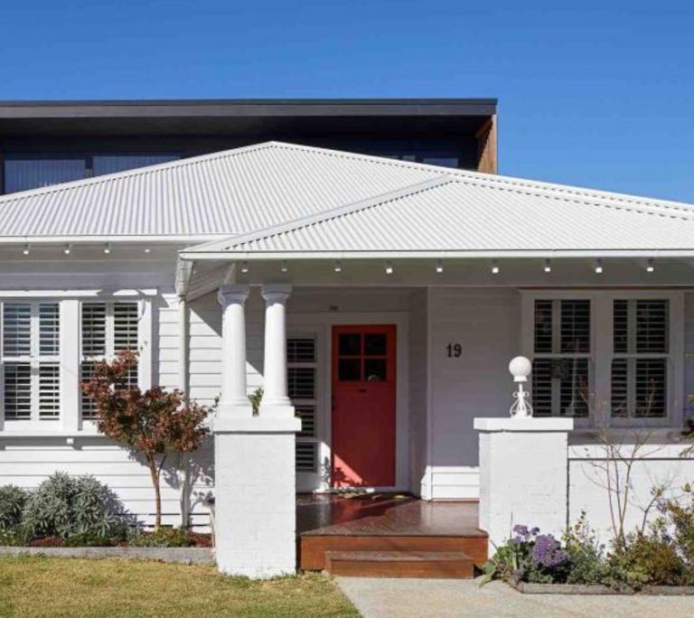 Plumbing Roofing Colorbond