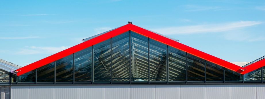 Plumbing Roofing Commercial Re Roofing