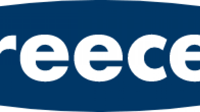 Reece logo