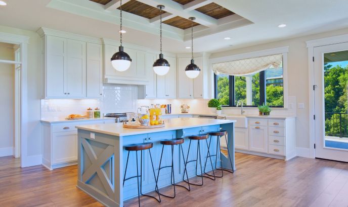 Residential Electrical Top