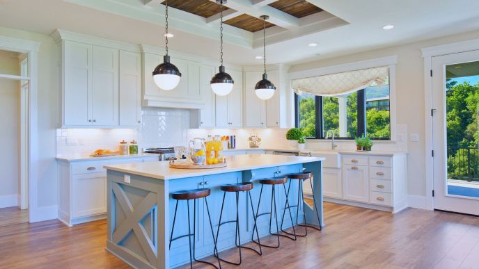 Residential Electrical Top
