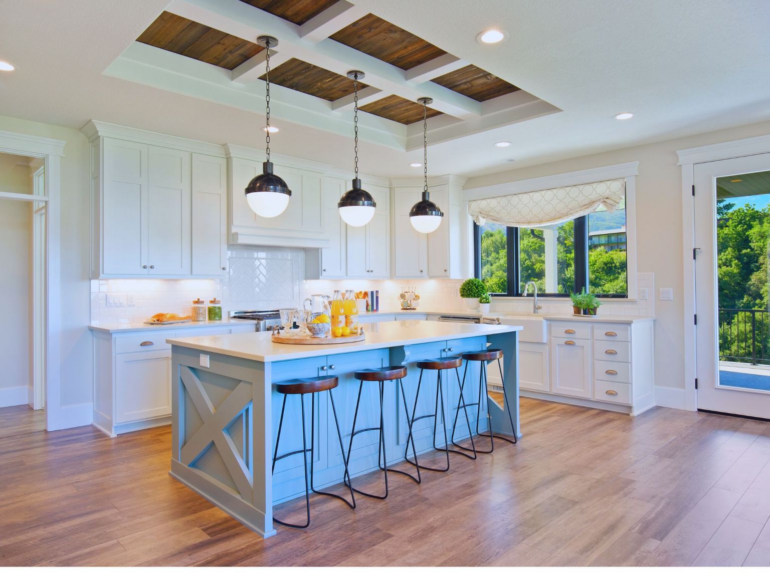 Residential Electrical Top