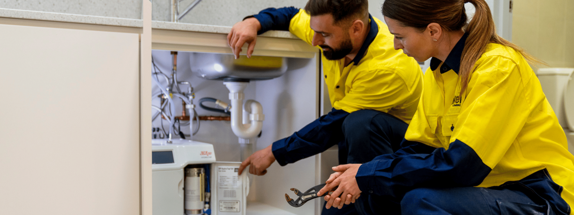 Plumbing Repairs Level Plumbing Canberra Queanbeyan