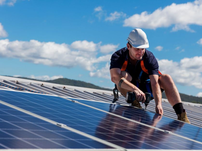 Solar Residential Top