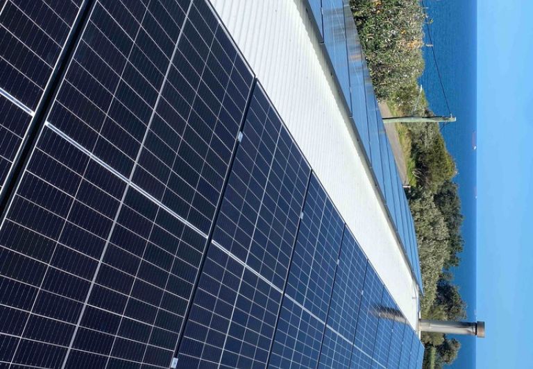 Solar and Energy Solutions Newcastle