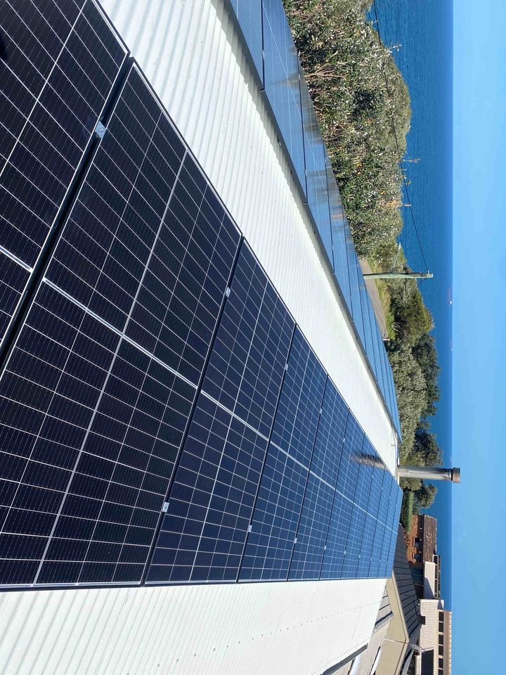 Solar and Energy Solutions Newcastle