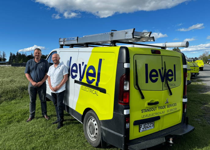 TEAM MEMBER ASSET LE Oamaru